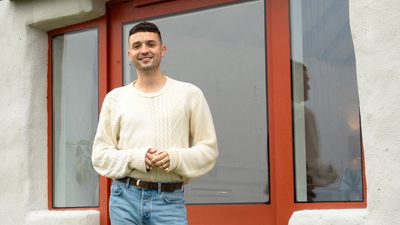 ‘He’ll be shaking in his boots’ – James Kavanagh is coming for Dermot Bannon with new TV show