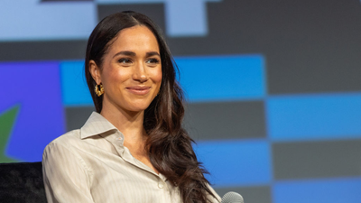 Meghan Markle makes her return to Instagram with new luxury brand