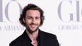 Everything you need to know about rumoured new 007 Aaron Taylor-Johnson