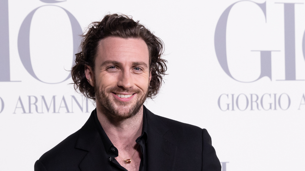 aaron taylor-johnson