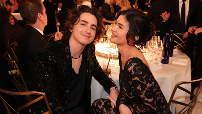 Have Kylie Jenner and Timothée Chalamet ended their romance?