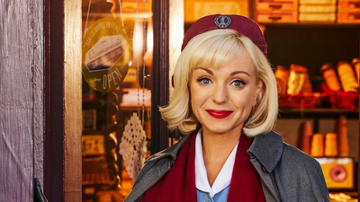 Is Helen George leaving Call the Midwife? What we know