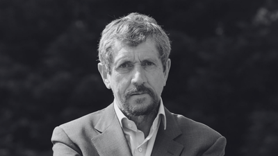 Journalist Charlie Bird has passed away following long illness