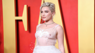 ‘Why are people so offended by Florence Pugh’s nipples?’