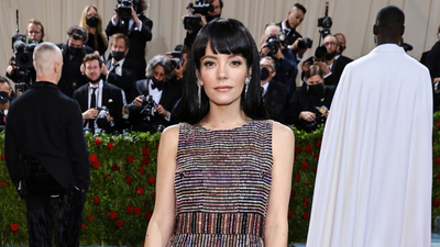 Lily Allen is normalising not having it all and it’s so refreshing