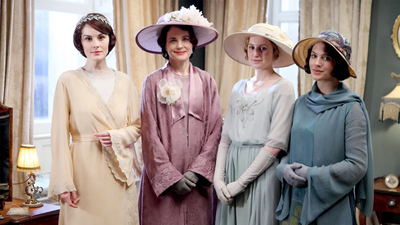 A third Downton Abbey movie is reportedly in the works