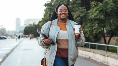 What is niksen? The lifestyle trend helping women feel calmer