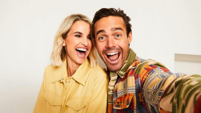 Spencer Matthews responds to weight loss speculation in the best way