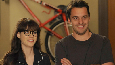 Study shows over half of people open to getting with their flatmates