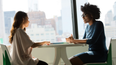 The top questions every person should ask in a job interview