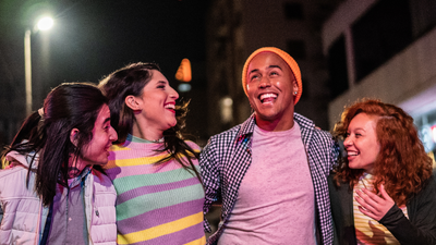 Is platonic love just as fulfilling as romantic?