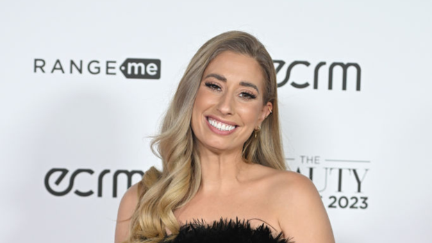 stacey solomon