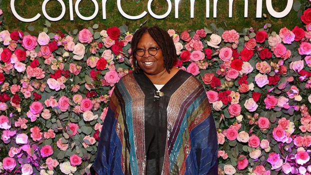 whoopi goldberg