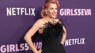 Busy Phillipps speaks for us all when she says she wants to protest the cost of glam