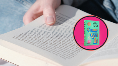 Her’s Book of the Month is a tension-filled page-turner by Kiley Reid