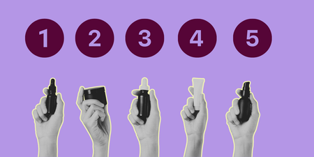 The importance of skin care routine order – how to apply your products effectively