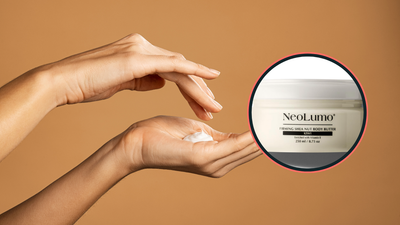 ‘This body care duo has left my skin feeling softer than it has ever been’