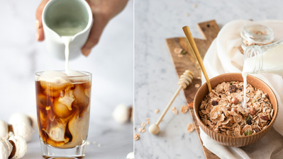 5 truths about lactose intolerance