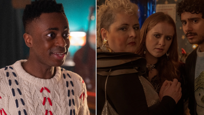 5 reasons Extraordinary on Disney+ should be your next binge watch comedy