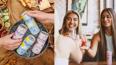 WIN two tickets to West Coast Cooler’s BFF Brunch in Cork