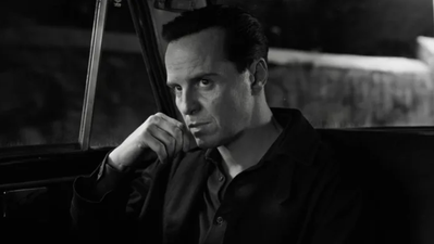 New serial killer thriller labelled ‘one of the best shows Netflix has ever done’ drops today