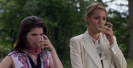 Everything we know about the A Simple Favour sequel as Blake Lively is spotted filming