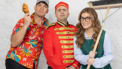 RTE show slammed as the ‘worst programme ever made’