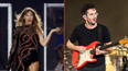 Taylor Swift and Matty Healy’s complete relationship timeline