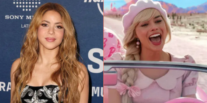Barbie