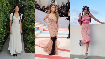 What is coquette fashion? The trend doing the rounds on TikTok is here to stay