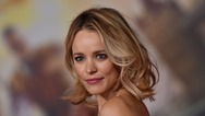 ‘Seeing Rachel McAdams embracing ageing is so refreshing to see’
