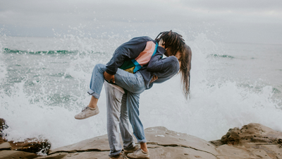 Love bombing recognised as a form of abuse but what is it?