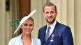 Harry Kane’s three children taken to hospital after car crash