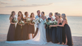 Her Wedding: The bridesmaid wedding trend is rising in popularity in 2024