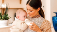 Louise Thompson’s son had the most moving reaction to her stoma bag