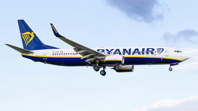 Over 50,000 passengers affected as Ryanair cancels flights to France