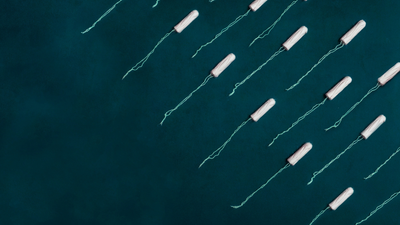 Woman explains what happened after she accidentally left tampon in for two years