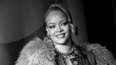 Rihanna tells it how it is when speaking on motherhood