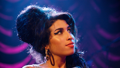 Why can’t we leave Amy Winehouse alone?