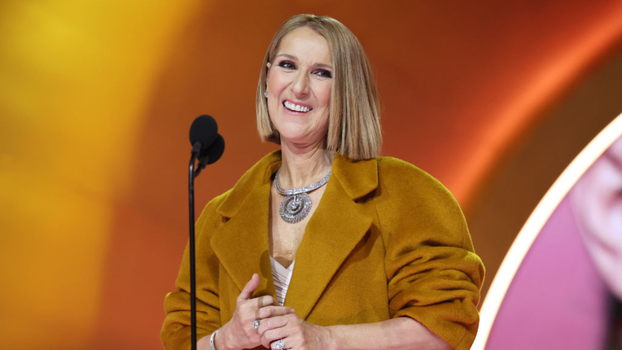 Celine Dion