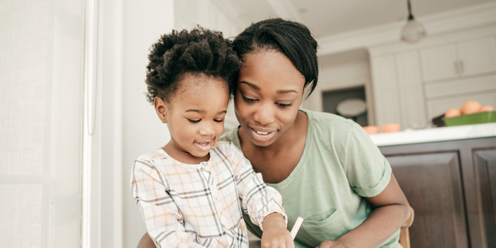 parenthood motherhood