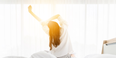 What is the ‘shine method’ that claims to transform your morning mood