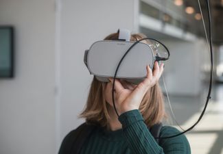 World’s first virtual reality therapy for overcoming phobias launches in Ireland – Here’s what we know