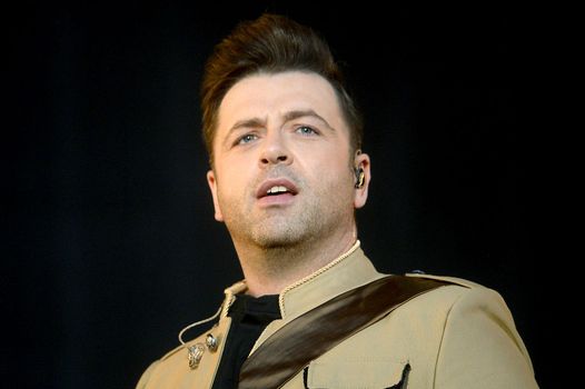 Mark Feehily