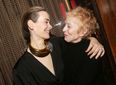 Sarah Paulson reveals her secret to long-term relationship success with Holland Taylor
