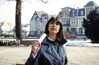 Mother fatally shot man who killed her 7-year-old child in the middle of his trial