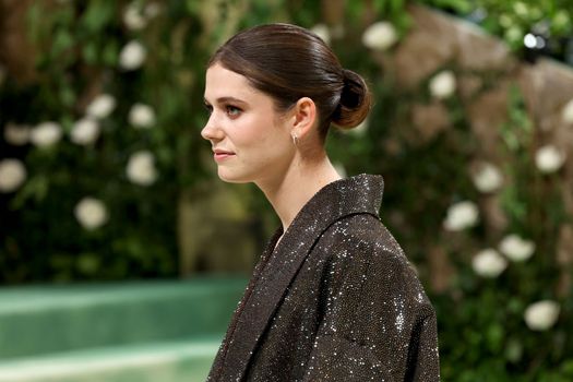 Sculpted by Aimee, Met Gala