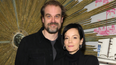Lily Allen says her husband David Harbour controls her phone