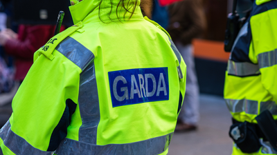 Man arrested in Dublin’s Parnell Square after allegedly brandishing knife outside school