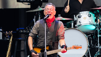 Bruce Springsteen fans furious over ‘nightmare scenes’ at Croke Park 